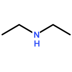 二乙胺