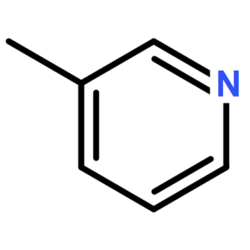 3-甲基吡啶
