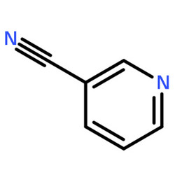 3-氰基吡啶
