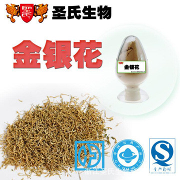 金银花提取物