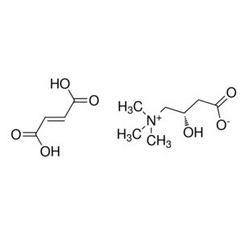 左旋肉堿富馬酸鹽