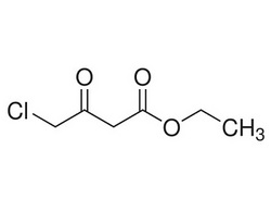 4-氯乙酰乙酸乙酯
