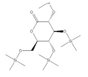2,3,4,6-四-O-三甲基硅基-D-葡萄糖酸内酯