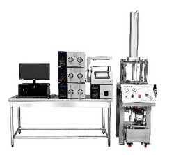 中试放大型制备液相色谱系统