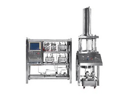 GL6000工业化生产型制备液相色谱系统
