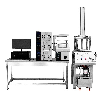 GL6000系列中试放大型制备液相色谱系统