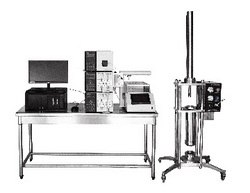 GL6000系列实验室  半制备/制备系统(DAC)
