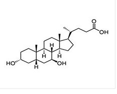 URSODEOXYCHOLIC ACID