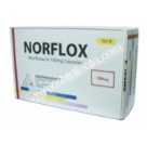 Norfloxacin Capsules