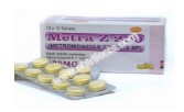 Metronidazole Tablets BP