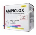 Ampiclox Capsules