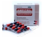 Ampicillin Capsules