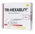 Atenolol Tablets