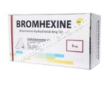 Bromhexine Tablets