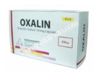Oxacillin Sodium Capsules