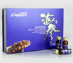 滋補海參源液