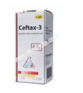 Cefotaxime Sodium Powder for Injection