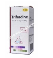 Cefradine for Injection 0.25/0.5/1.0g
