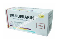 Puerarin for Injection 100mg
