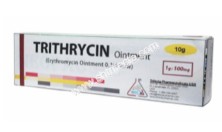 Erythromycin Ointments