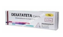 Dexamethasone Acetate Cream