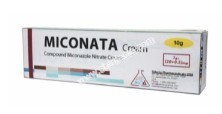 Compound Miconazole Nitrate Cream