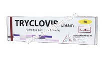 Aciclovir Cream
