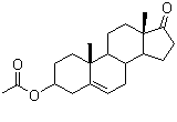 醋酸去氫表雄酮Dehydroepiandrosterone acetate