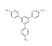 1,3,5-Tris(4-aminophenyl)benzene