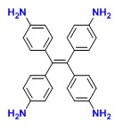 1,1,2,2-tetrakis(4-aminophenyl)ethene
