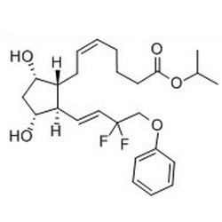 他氟前列素