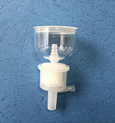 實(shí)驗用用囊式過(guò)濾器（小流量的）