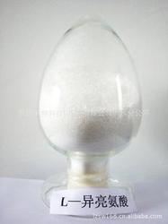 L-異亮氨酸