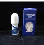 Baby Cooling Ball Roll-on Cooling Gel