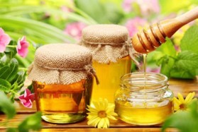 蜂蜜处理专用系列树脂