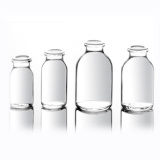 moulded glass injection vials