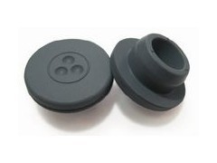 butyl rubber stopper