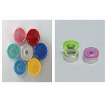 Tear Off Caps