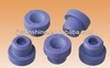 hemostix rubber stopper
