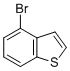 依匹哌唑/Brexpiprazole 中间体 4-bromo-benzo[b]thiophene
