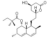 Simvastatin