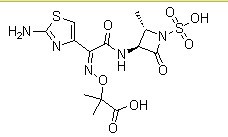Aztreonam