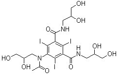 Iohexol