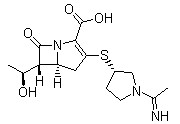 Panipenem