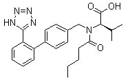 Valsartan