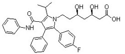 Atorvastatin