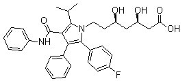 Atorvastatin