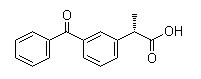 Ketoprofen