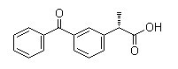 Ketoprofen