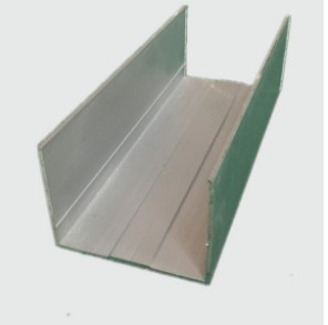 吉豐鋁業鋁型材JF-5014B 50*40地槽